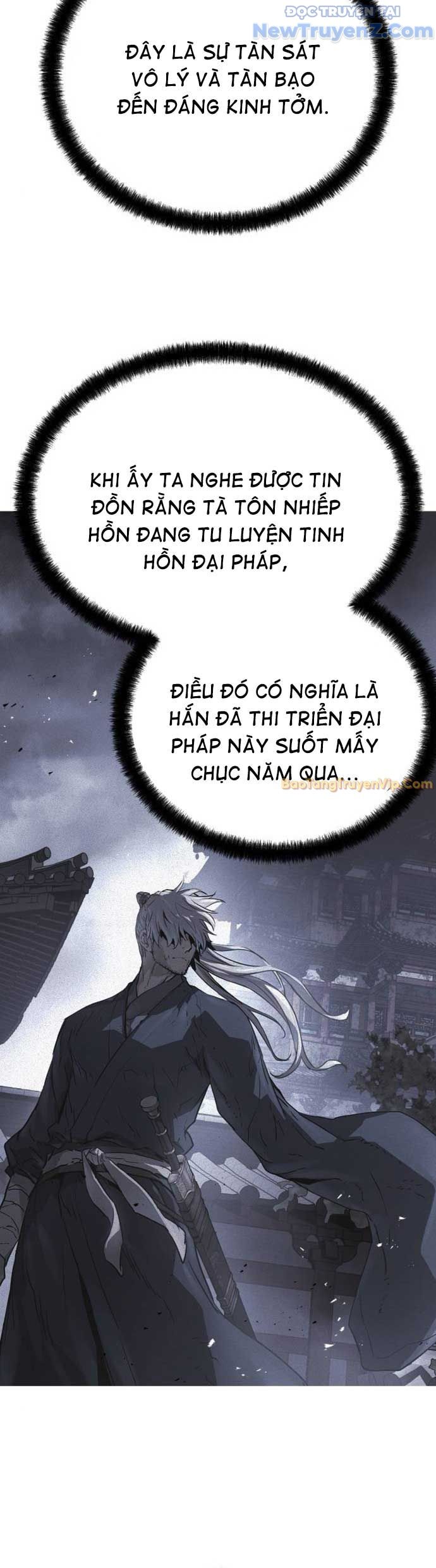 Tuyệt Thế Hồi Quy Chương 44 Ảnh 14