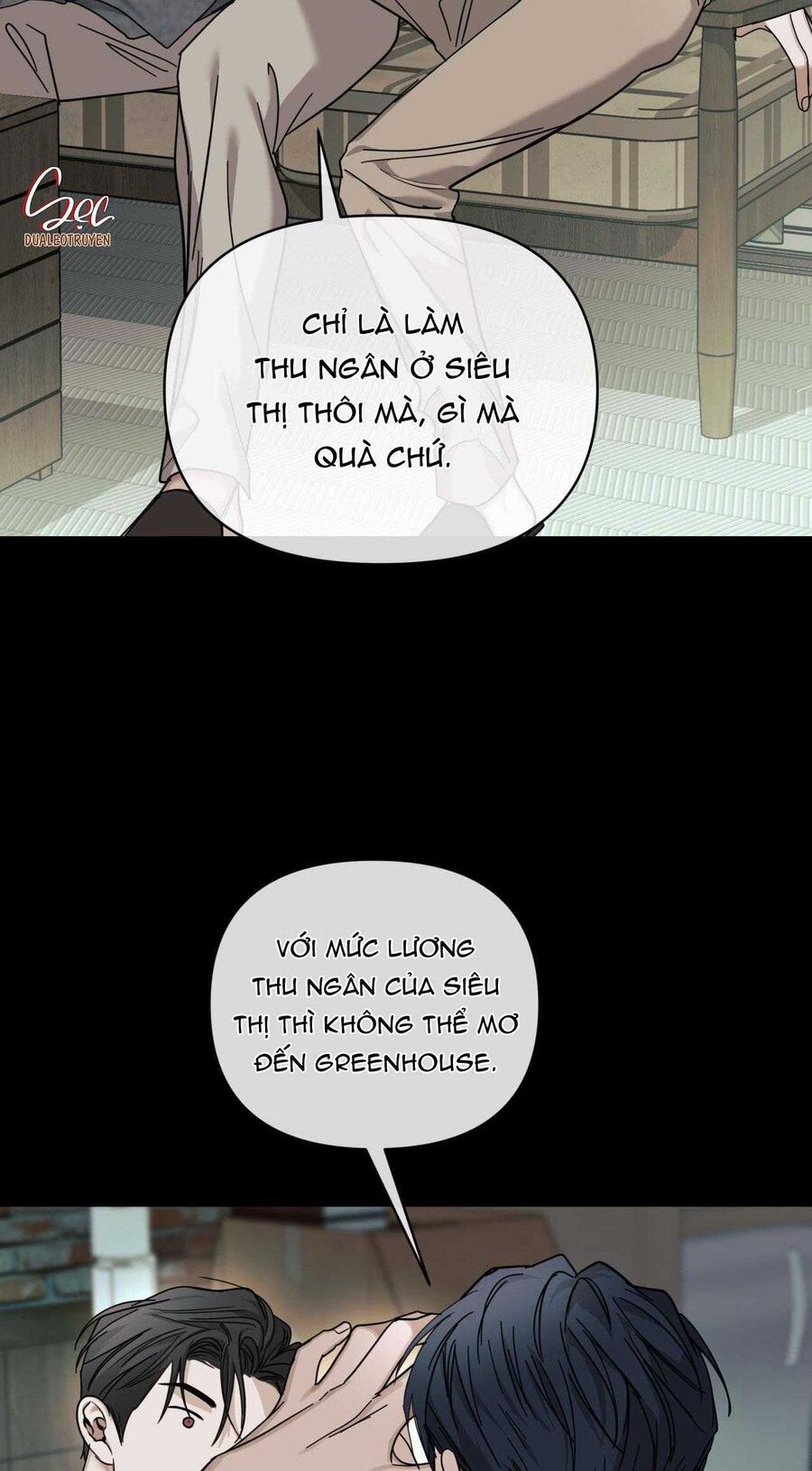 Ôi Kẻ Thù Thân Yêu! Chương 21 Ảnh 16