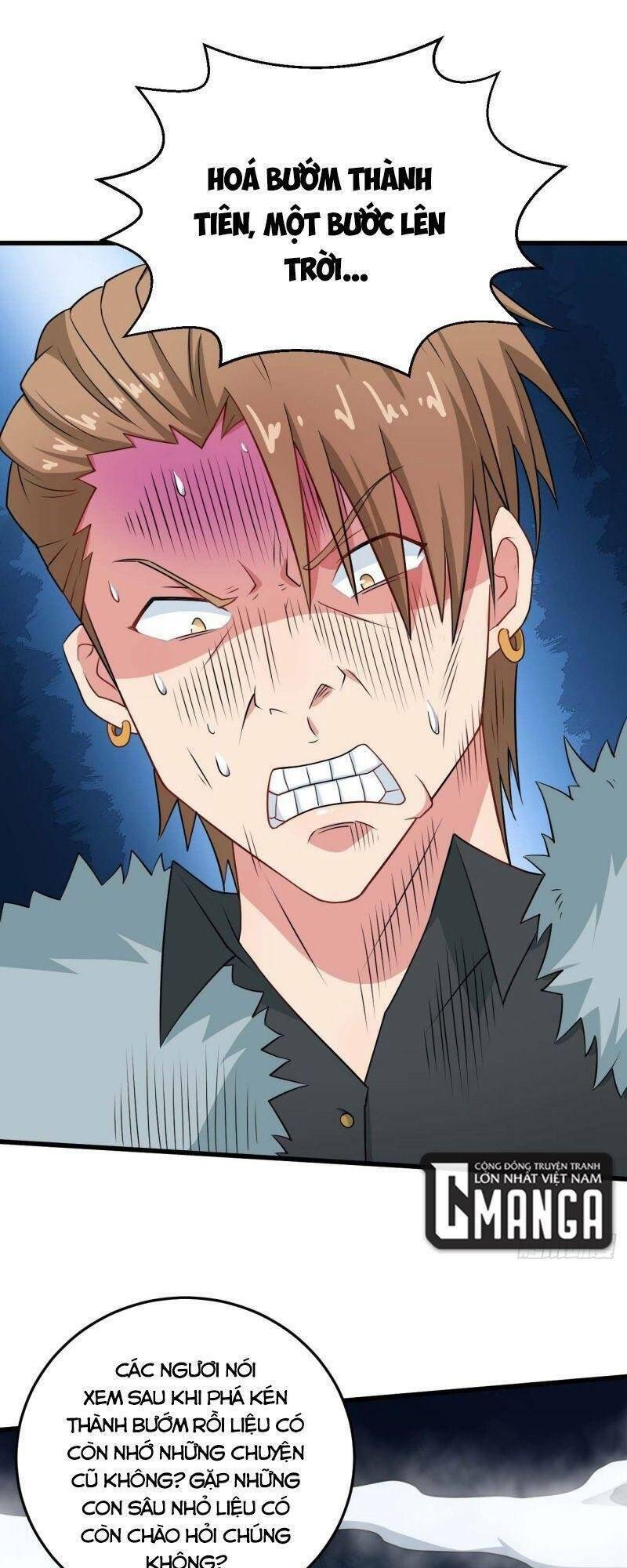 Tổ Thượng Có Tiền Chương 97 Ảnh 22