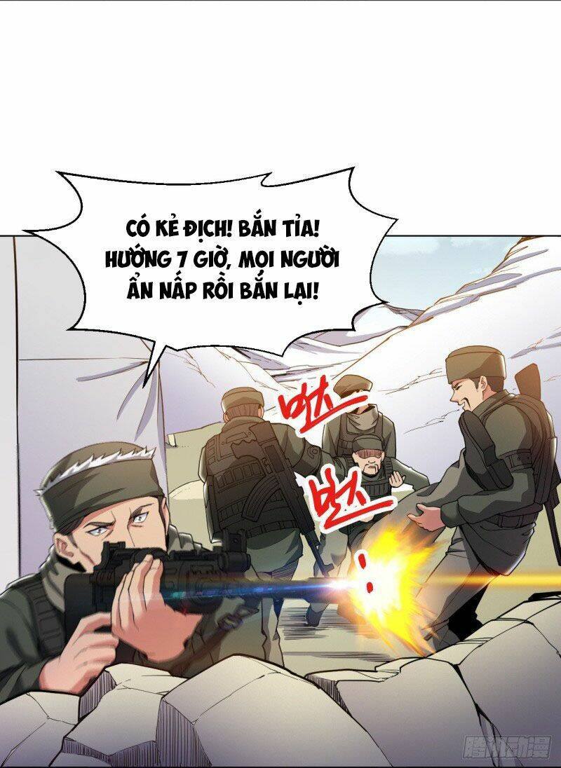 Y Đẳng Cuồng Binh Chương 162 Ảnh 6