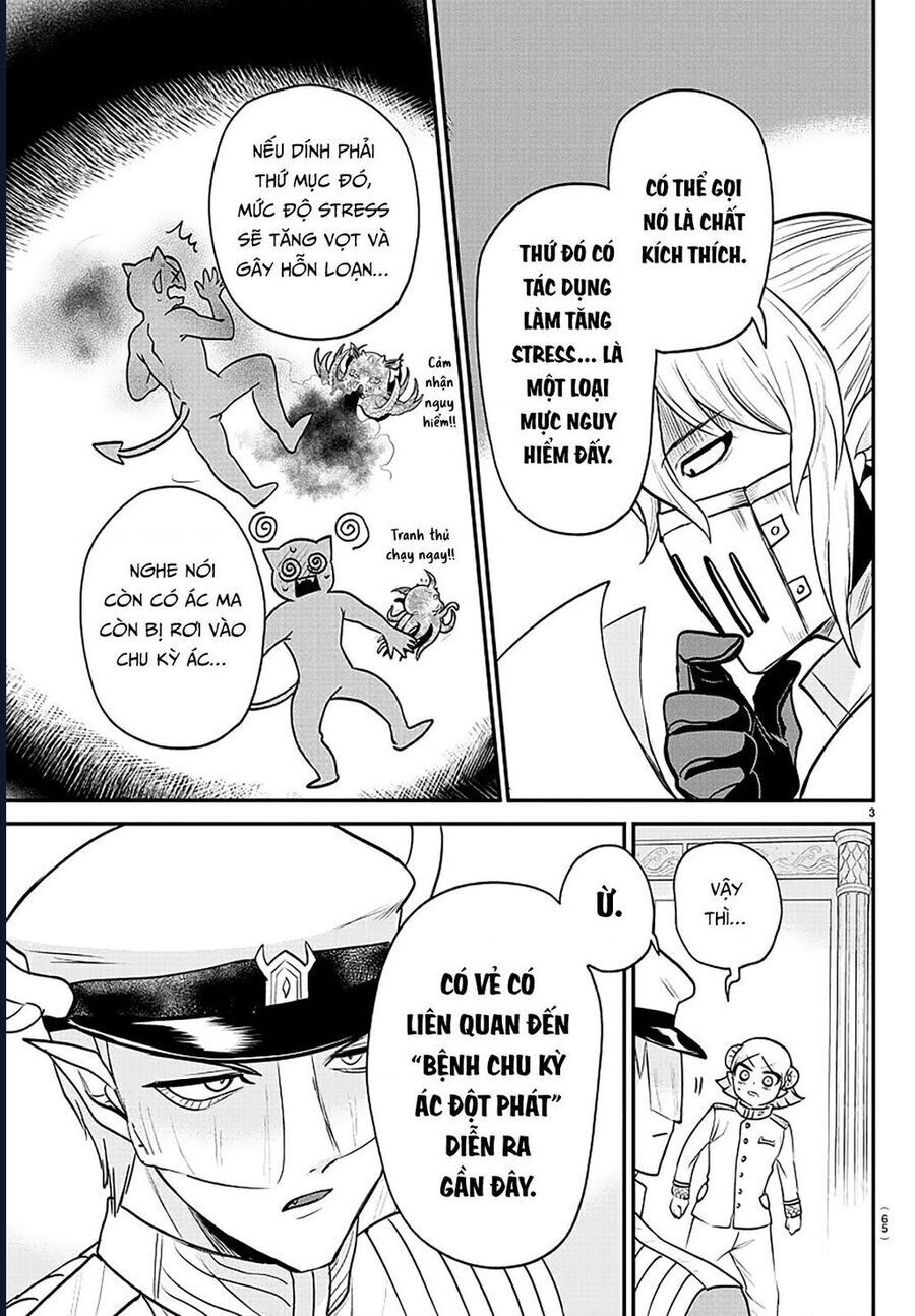 Mairimashita! Iruma-Kun Chương 391 Ảnh 5