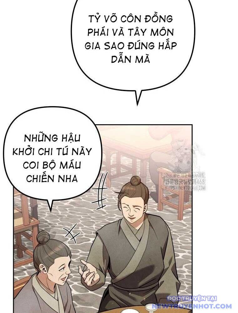 Hoạn Quan Hồi Quy: Tróc Phong Truy Nguyệt Chương 33 Ảnh 304