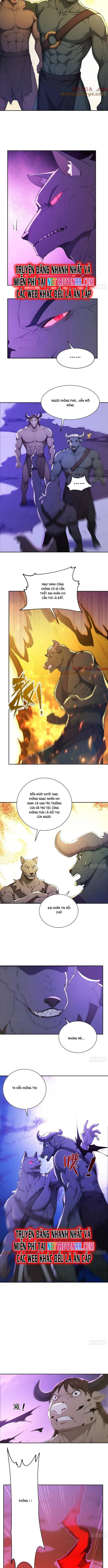 Ta Thật Sự Không Muốn Làm Thánh Tiên Chương 94 Ảnh 7