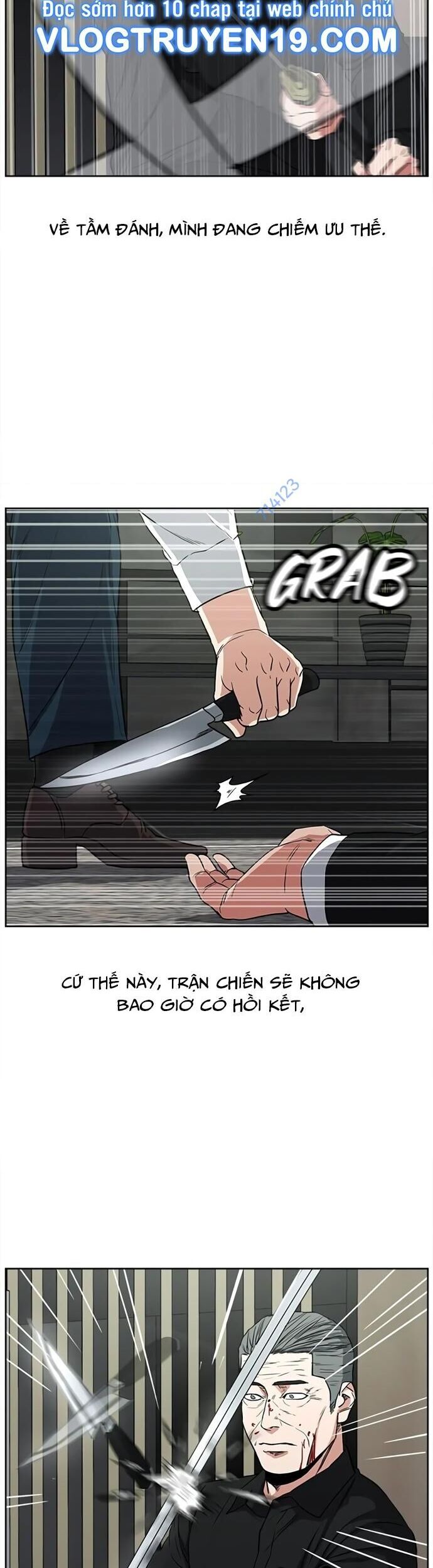 Bố Già Trùng Sinh Chương 54 Ảnh 33