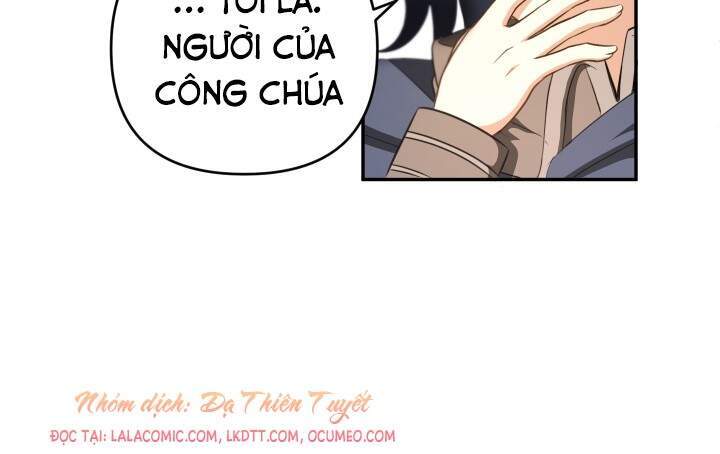 Công Chúa Xấu Xa Chương 29 Ảnh 46