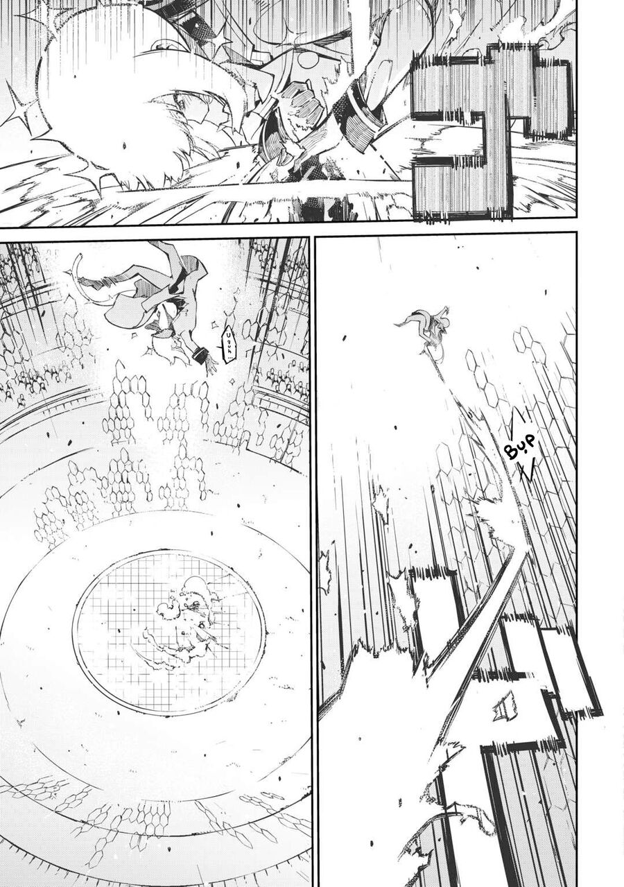 Sayonara Ryuusei, Konnichiwa Jinsei Chương 91 Ảnh 49