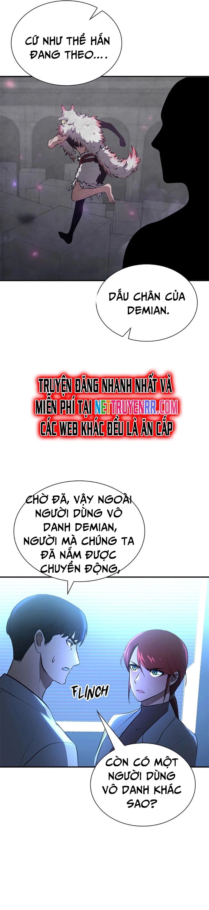 Sự Trở Lại Ma Dược Sư Cấp Fff Chương 96 Ảnh 41