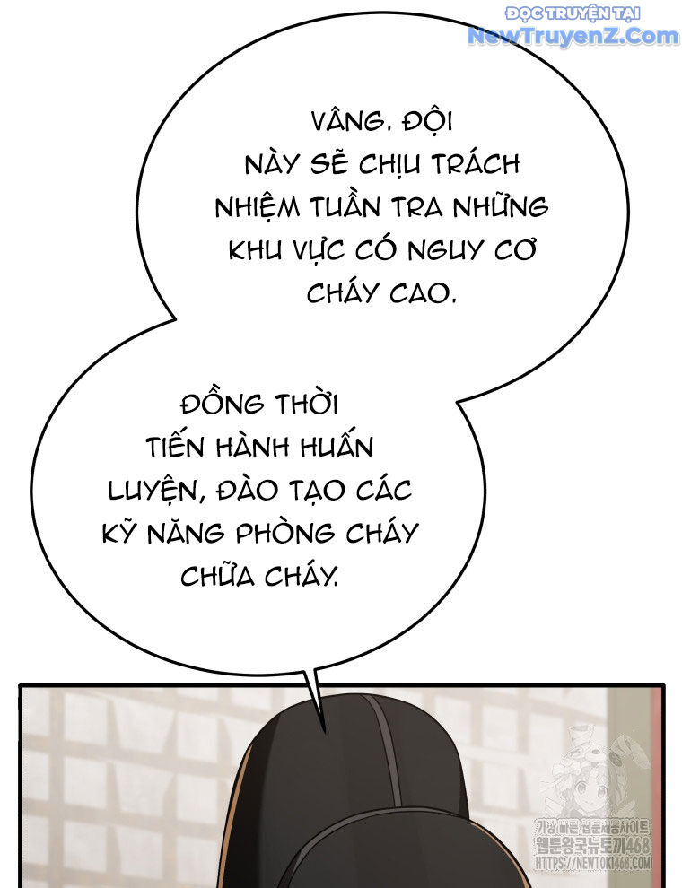 Vương Triều Đen Tối: Joseon Chương 91 Ảnh 74