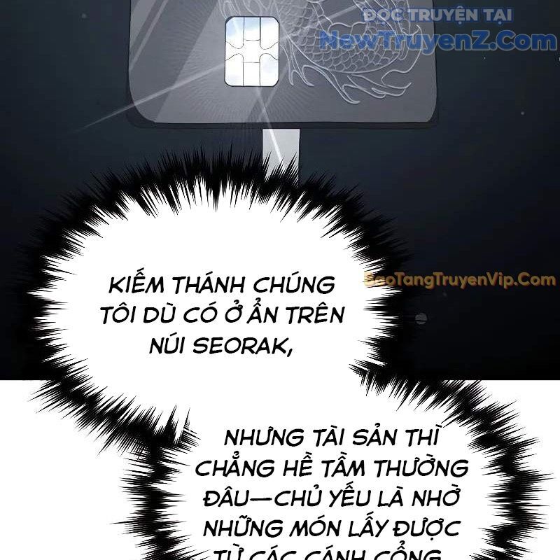 Ta Trở Thành Truyền Nhân Của Võ Thần Chương 15 Ảnh 23
