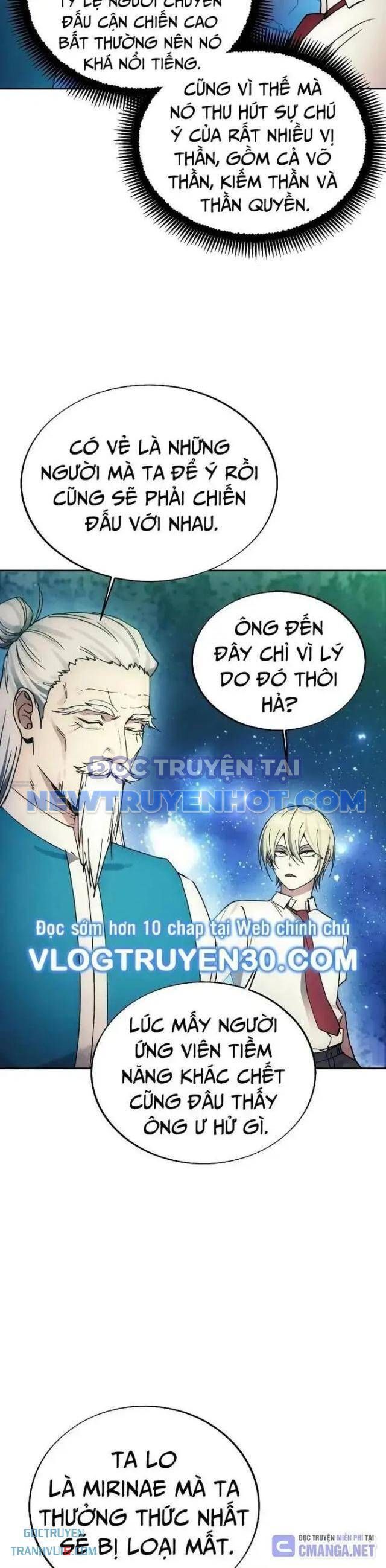 Tao Là Ác Nhân Chương 153 Ảnh 31