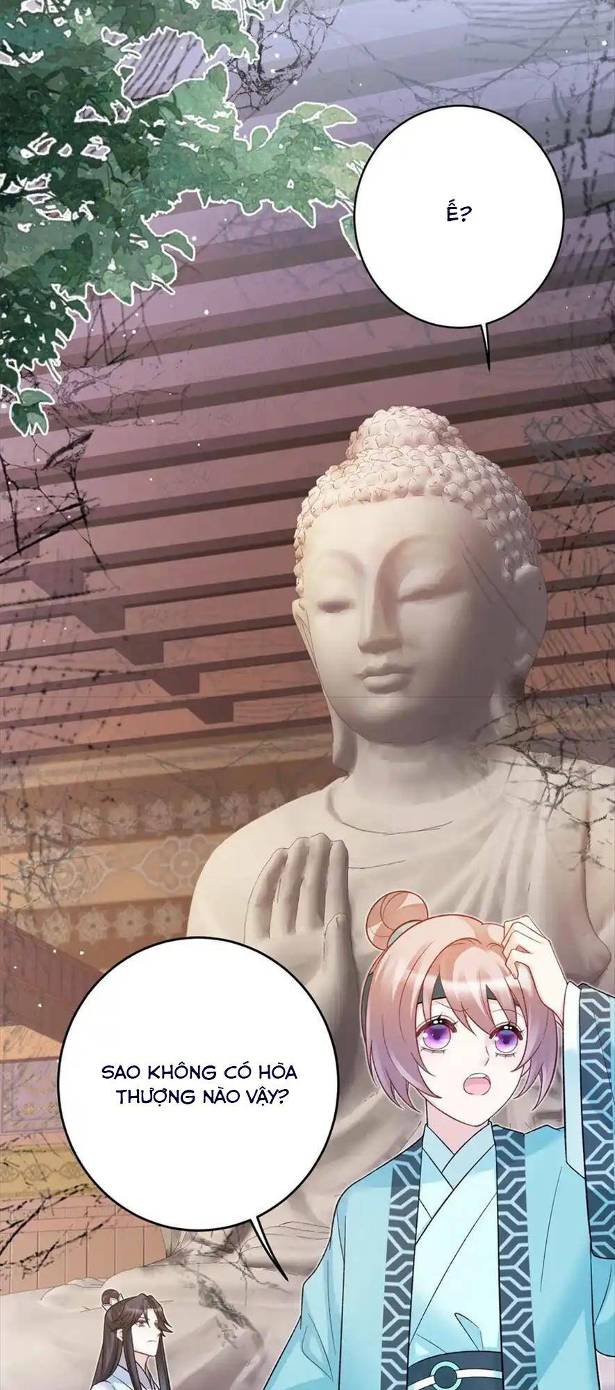 Manh Thê Thất Thất Chương 37 Ảnh 6
