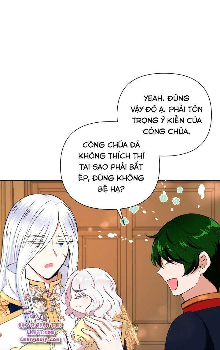 Công Chúa Xấu Xa Chương 24 Ảnh 55