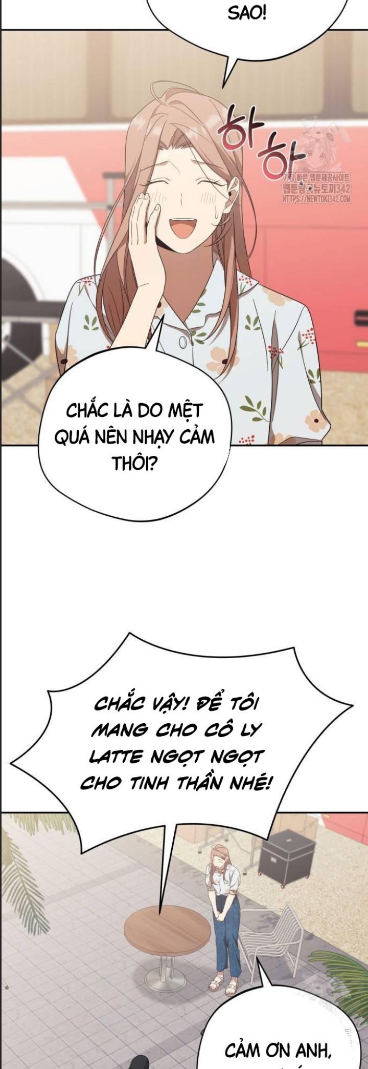 Thiên Quỷ Huyệt Đạo Chương 20 Ảnh 48