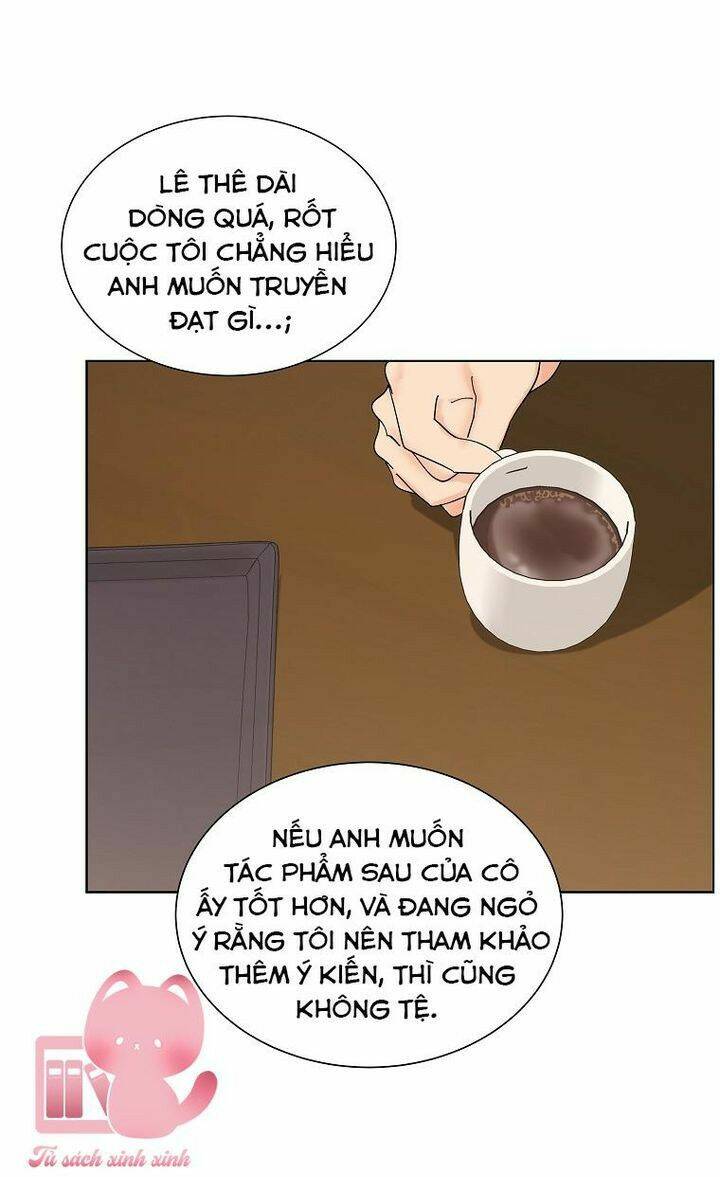 Nam Chính Chuẩn Gu Chương 37 Ảnh 32