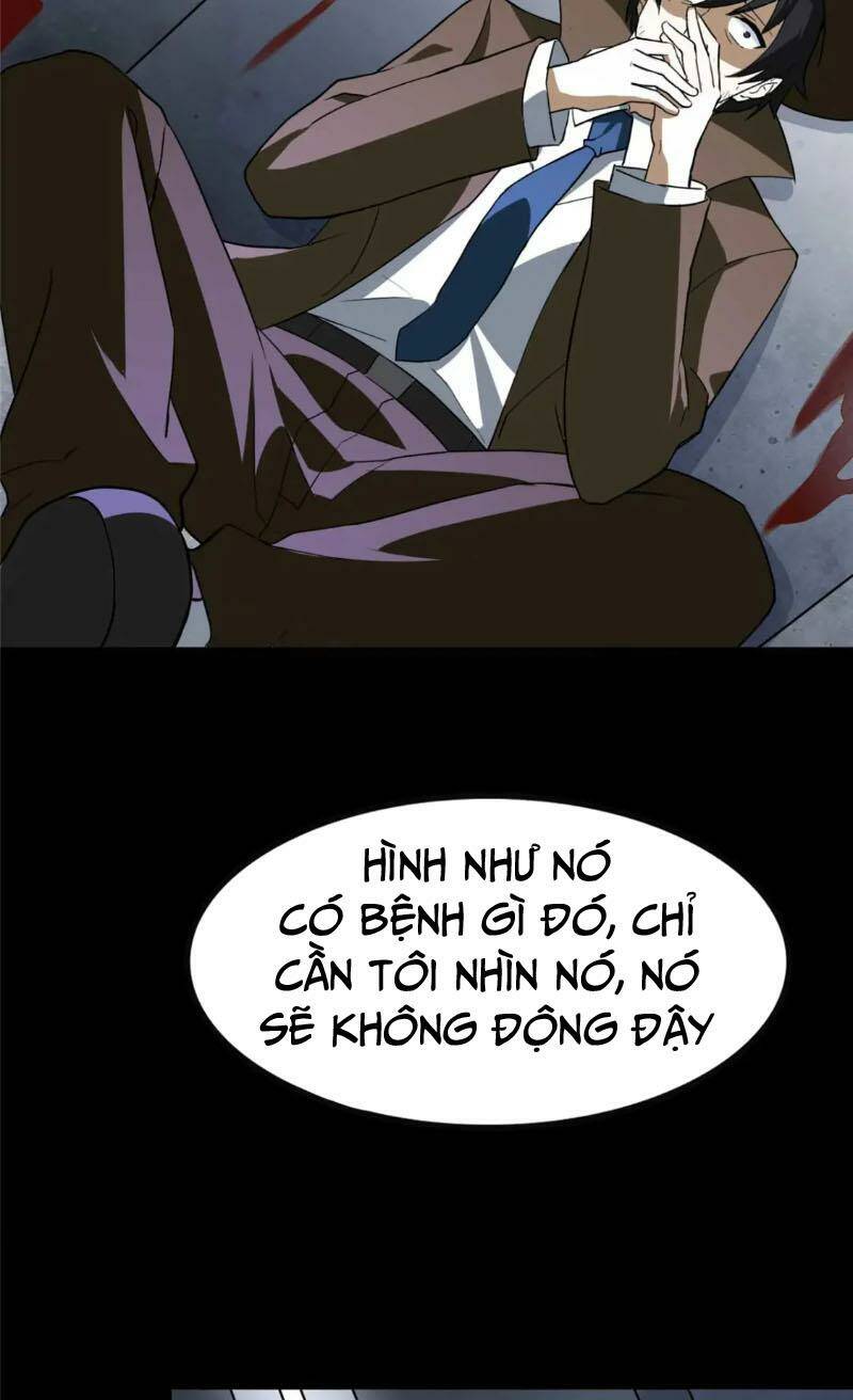 Bạn Gái Zombie Của Tôi Chương 406 Ảnh 33