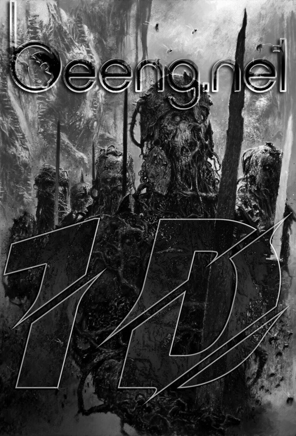 Biên Niên Sử Hận Thù - Chronicles Of Hate Chương 1.4 Ảnh 3