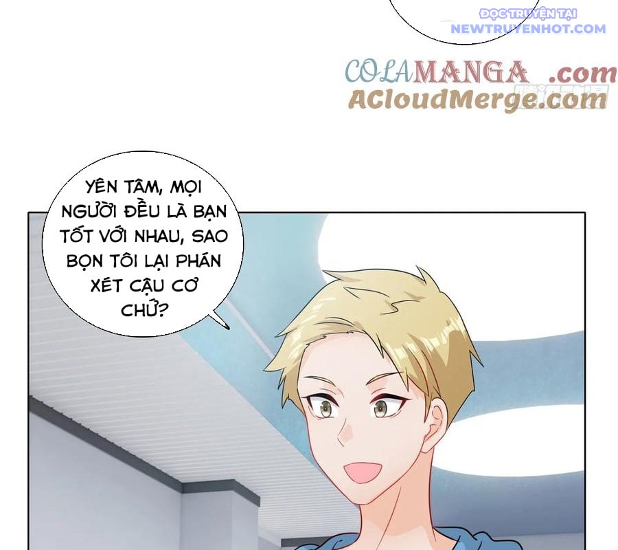 Không Tốc Tinh Ngân Chương 95 Ảnh 70