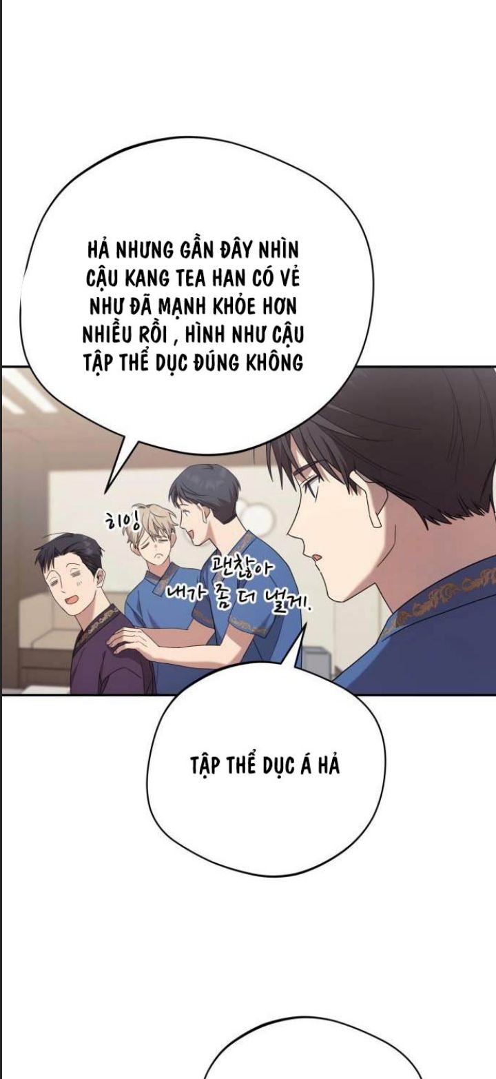 Thiên Quỷ Huyệt Đạo Chương 15 Ảnh 31