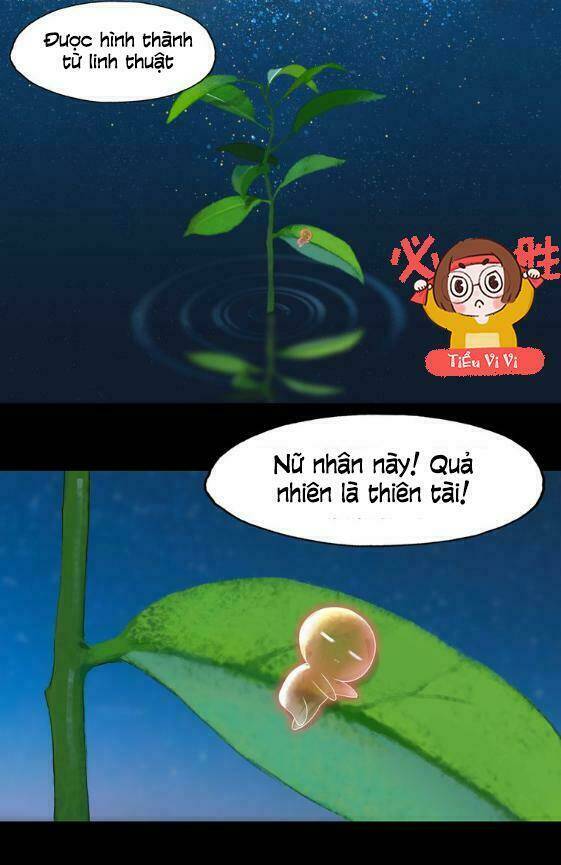 Ma Quân Đại Nhân, Phu Nhân Lại Trốn Rồi! Chương 3 Ảnh 12