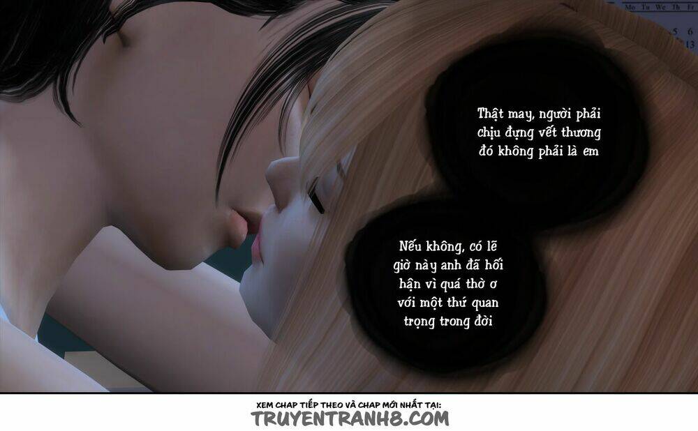Cô Dâu Giả Mạo [Truyện Sims] Chương 37 Ảnh 100