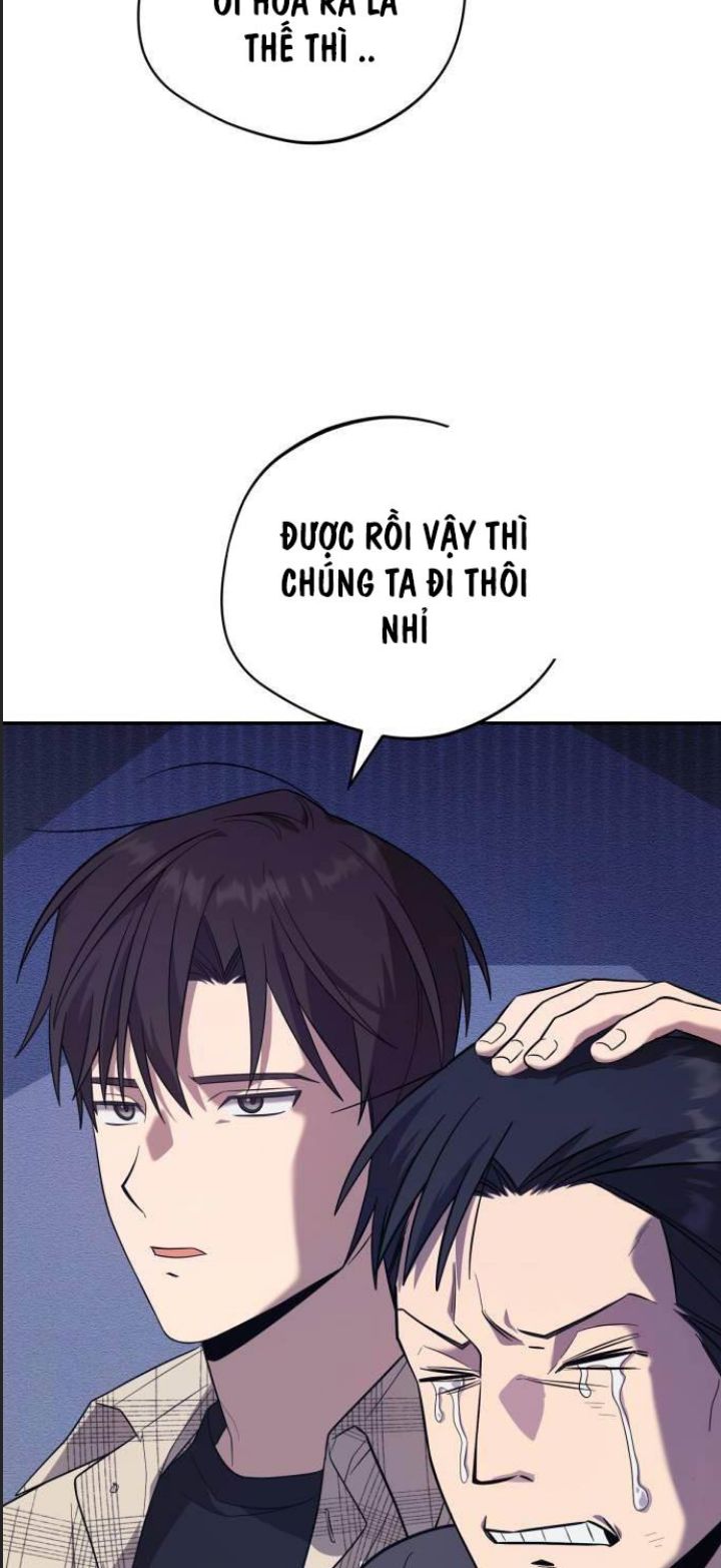 Thiên Quỷ Huyệt Đạo Chương 15 Ảnh 9