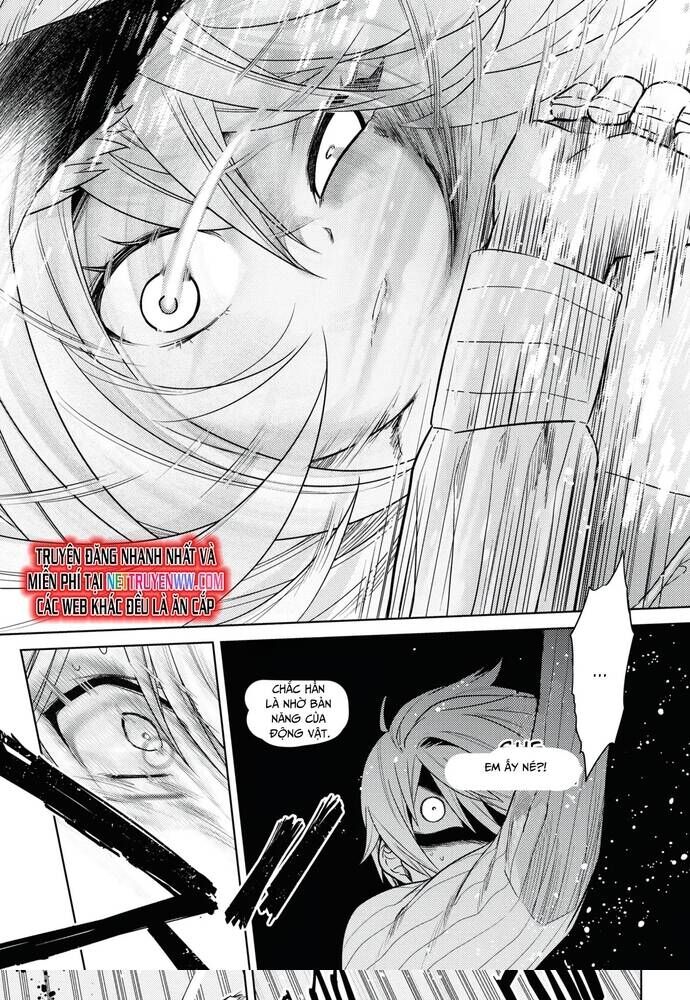 Sekai Saikō No Asashin, Isekai Kizoku Ni Tensei Suru Chương 29 Ảnh 20