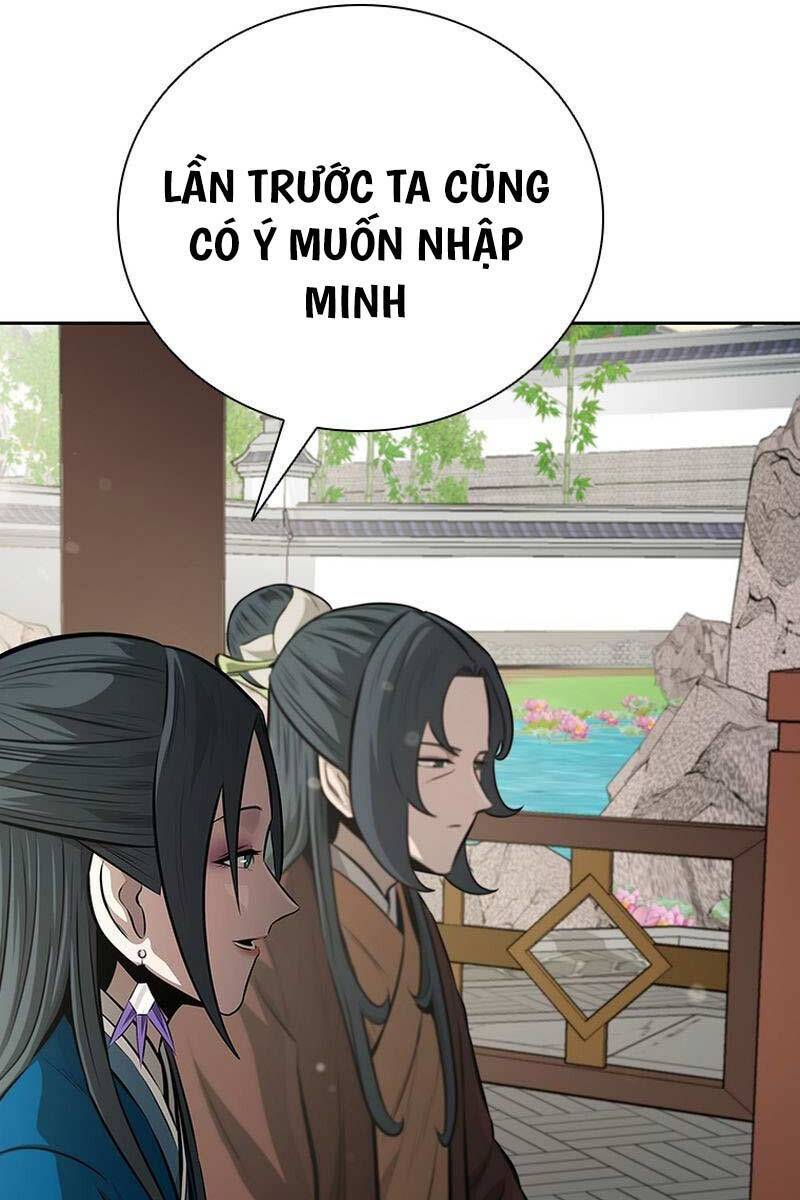 Kiếm Đế Nguyệt Linh Chương 73 Ảnh 27