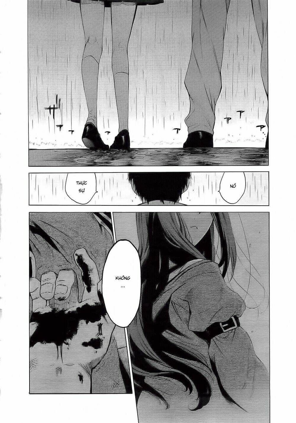 Steins; Gate - Mugen Enten No Arc Light Chương 2 Ảnh 29