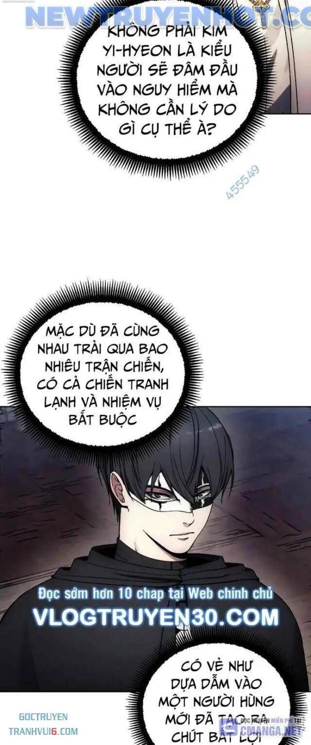 Tao Là Ác Nhân Chương 153 Ảnh 49