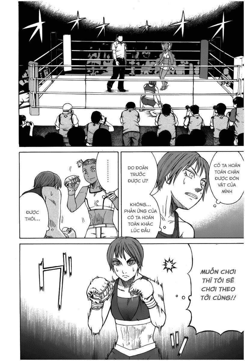 Teppu Chương 12 Ảnh 34
