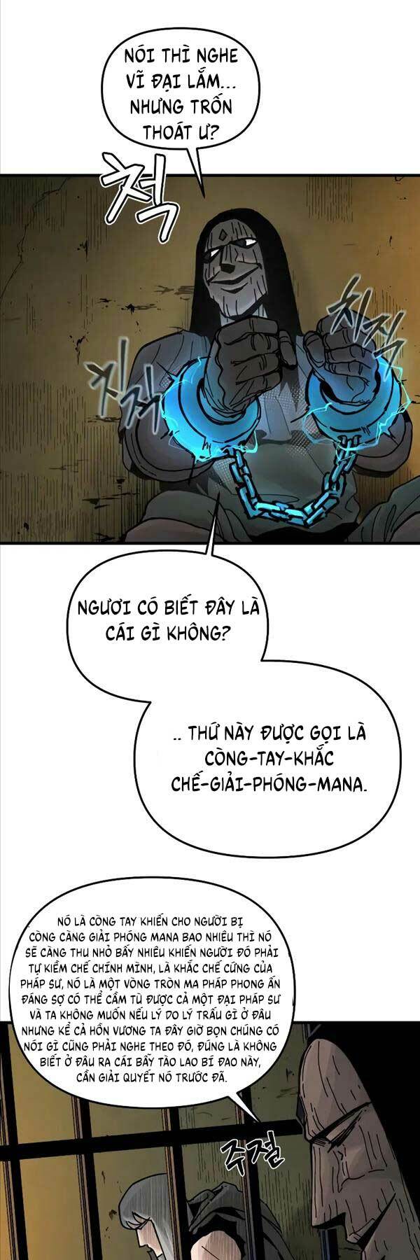 Thánh Kiếm Huyền Thoại Chương 9 Ảnh 26