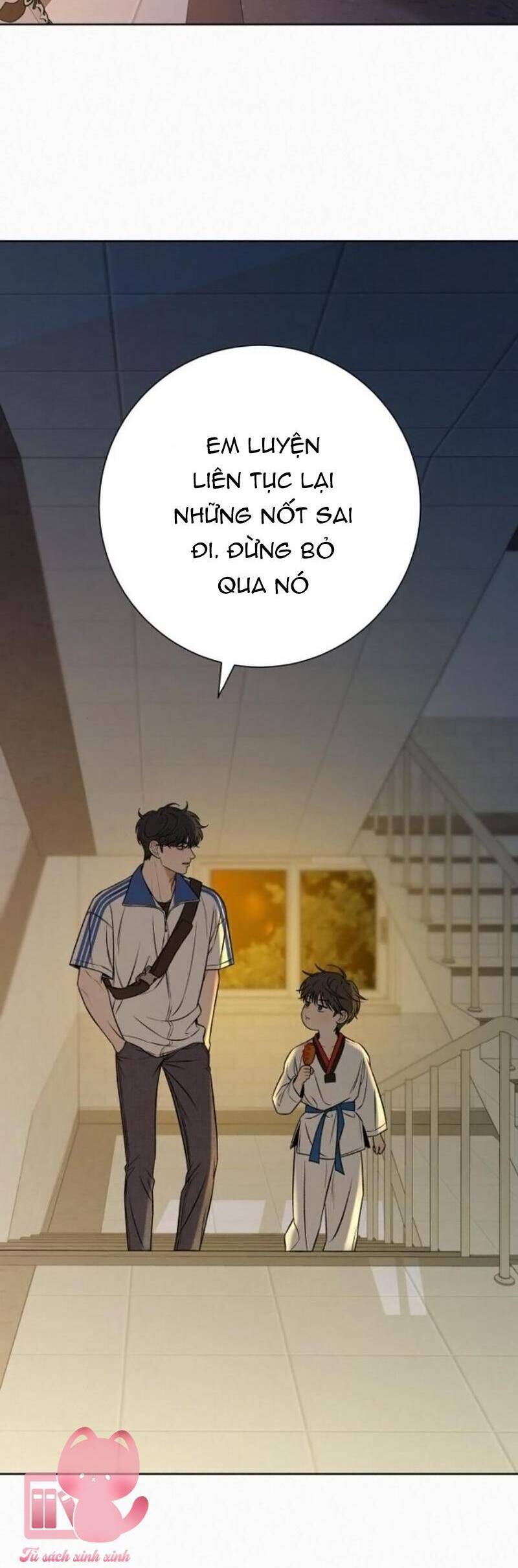 Kế Hoạch Tình Yêu Trong Sáng Chương 94 Ảnh 50