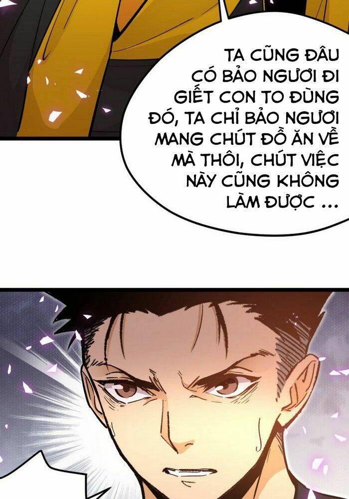 Hắc Uyên Lê Minh Thời Chương 12 Ảnh 40