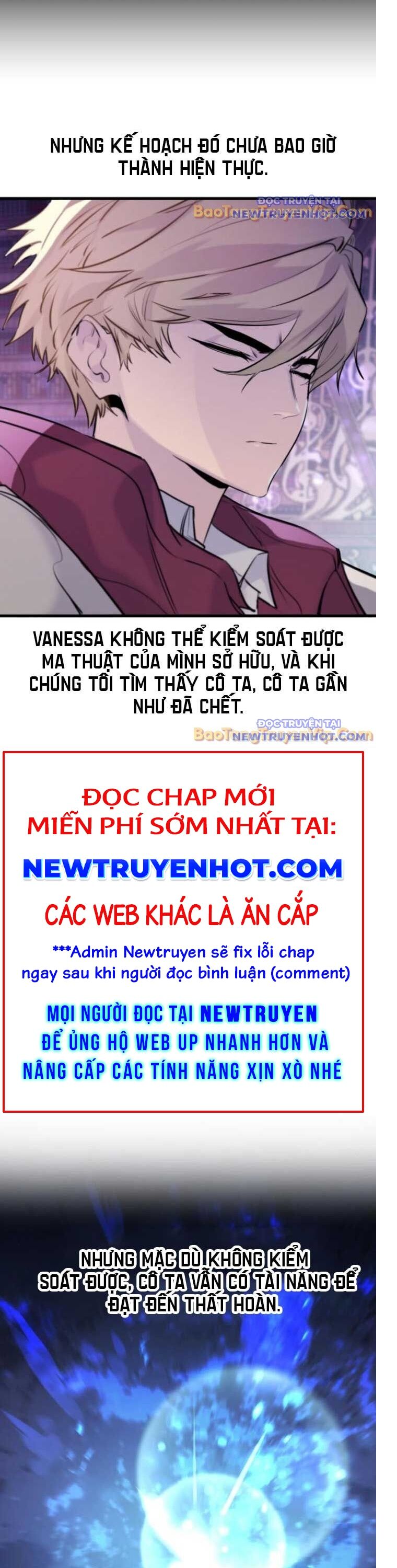 Mỗi Lính Đánh Thuê Trở Về Đều Có Một Kế Hoạch Chương 33 Ảnh 12