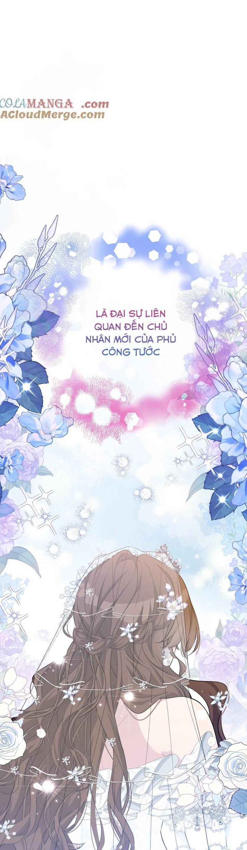 Tình Yêu Đơn Phương Của Công Tước Chương 26 Ảnh 37