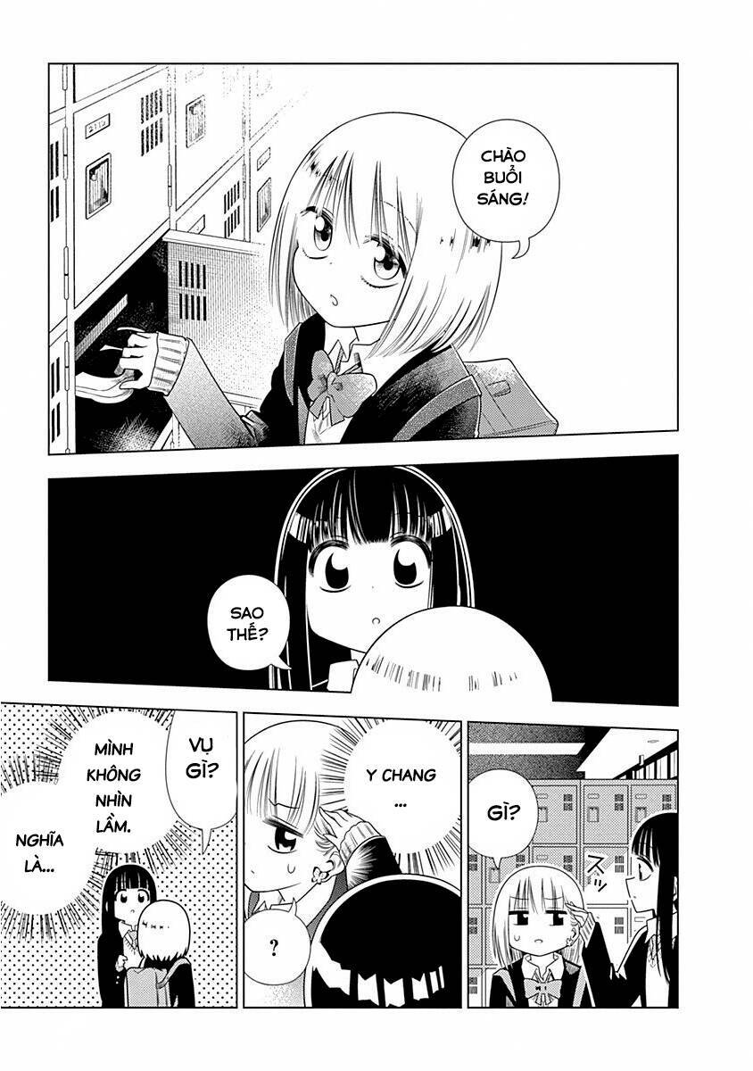 Kimi Ga Niku Ni Nattemo Chương 1 Ảnh 6