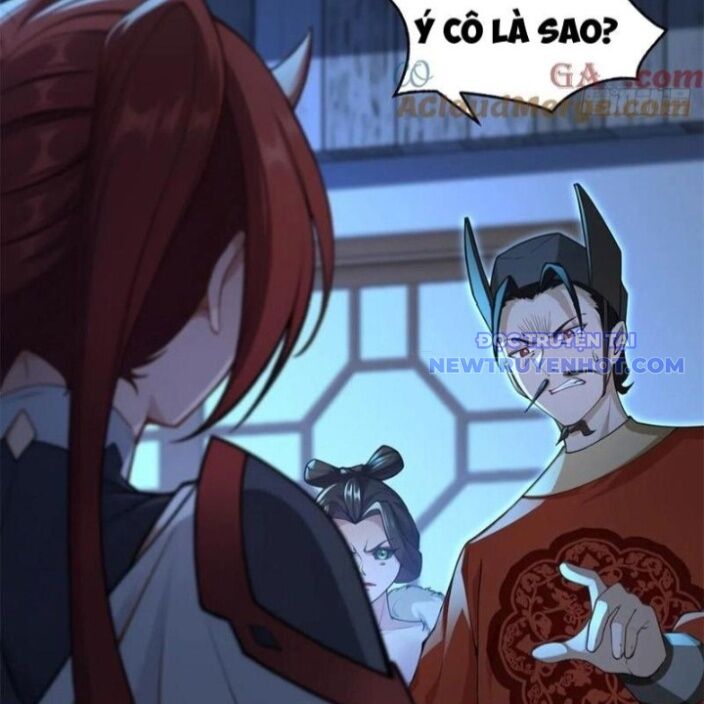Xuyên Qua Thành Npc Xui Xẻo: Ta Có Lão Bà Che Chở Chương 109 Ảnh 20