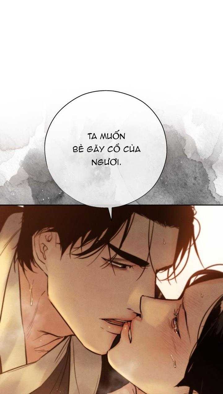 Thuốc Độc Chương 16 Ảnh 8