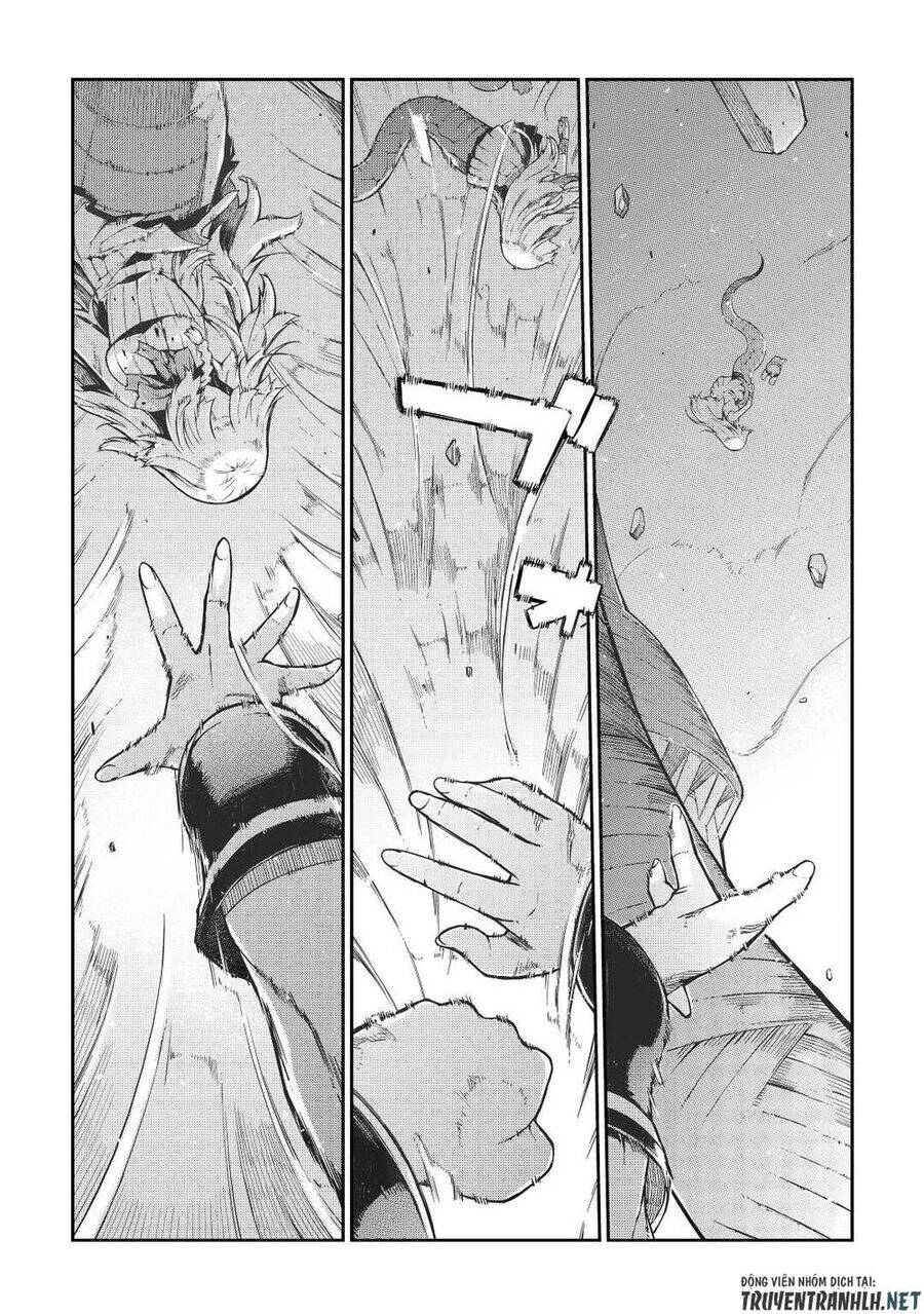 Sayonara Ryuusei, Konnichiwa Jinsei Chương 77 Ảnh 22