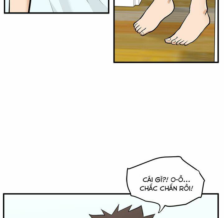 Mr Kang Chương 59 Ảnh 124