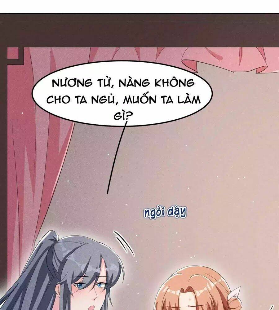 Hoàng Tử Phu Quân, Ta Nuôi Ngươi A! Chương 20 Ảnh 13
