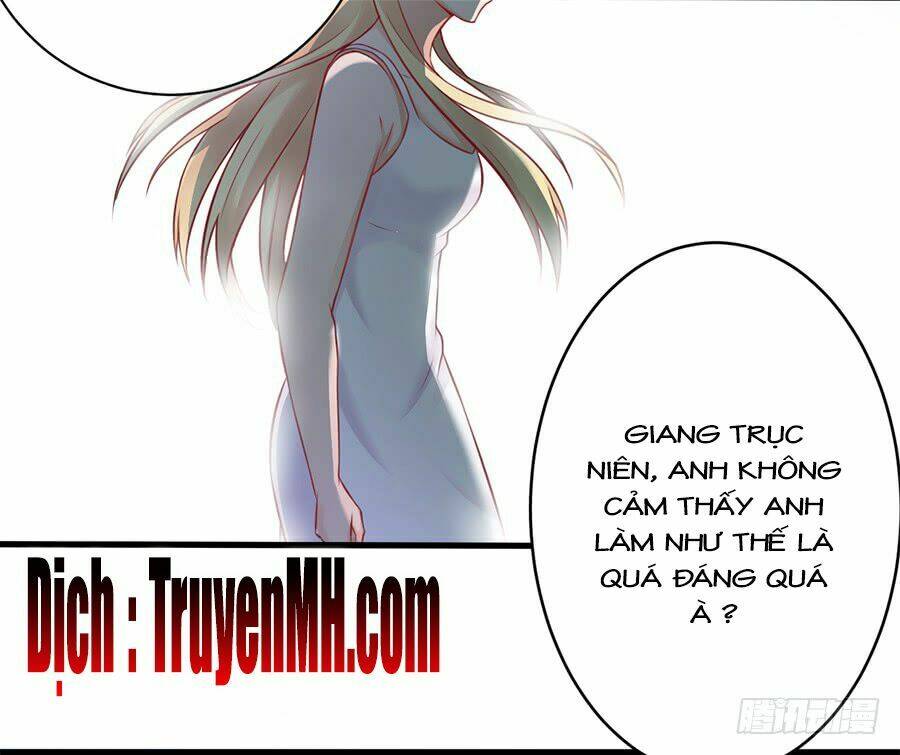 Gả Nhầm Tổng Tài Chương 8 Ảnh 3