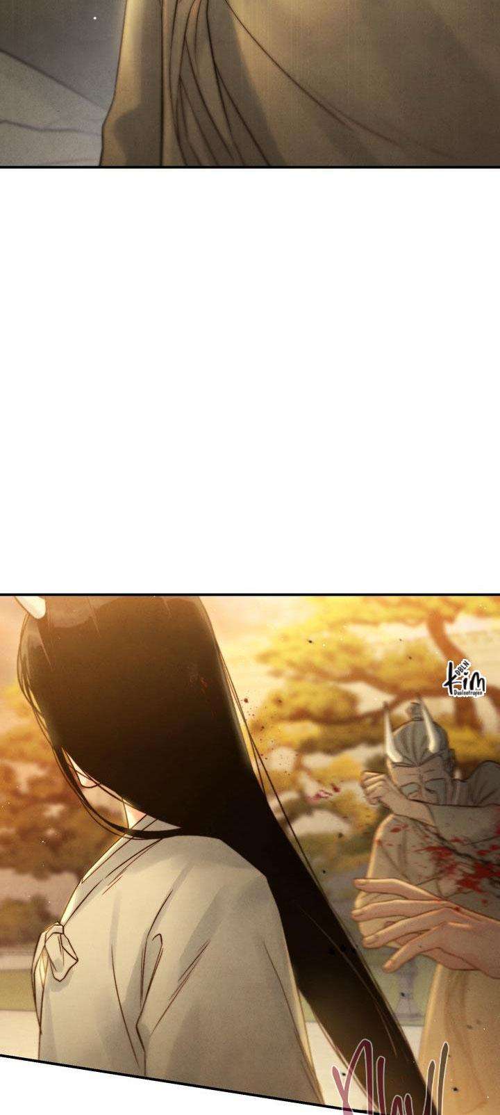 Thuốc Độc Chương 5 Ảnh 34