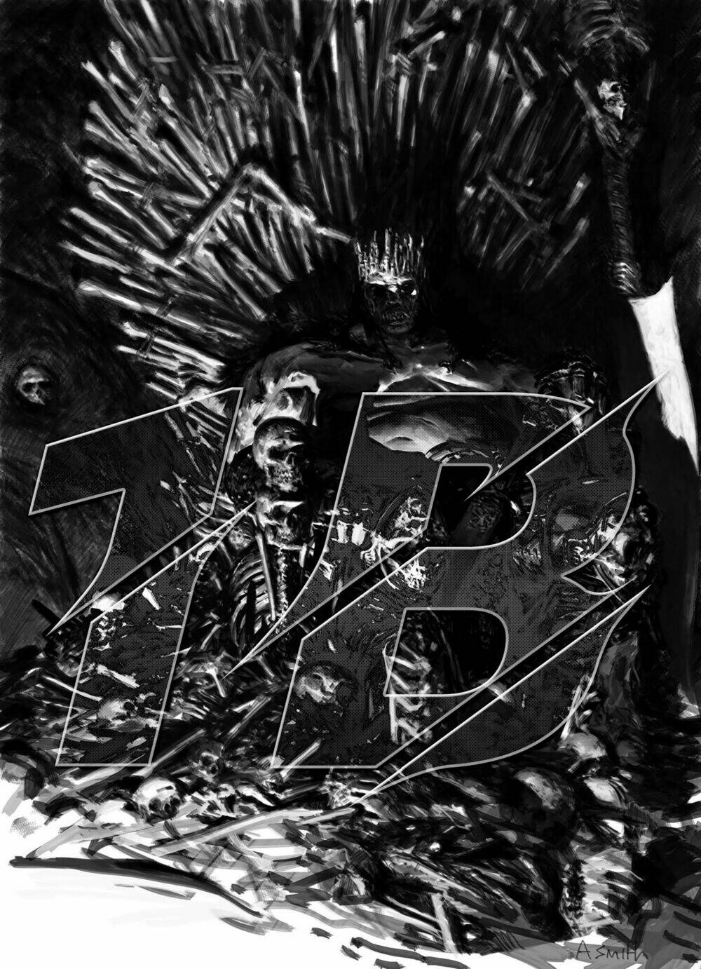 Biên Niên Sử Hận Thù - Chronicles Of Hate Chương 1.2 Ảnh 3