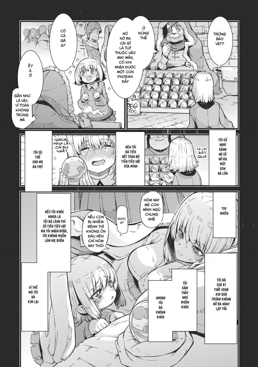 Sayonara Ryuusei, Konnichiwa Jinsei Chương 92 Ảnh 11