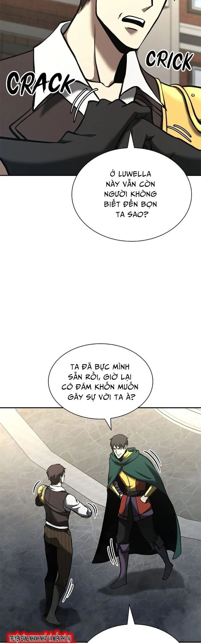 Sự Trở Lại Ma Dược Sư Cấp Fff Chương 94 Ảnh 26
