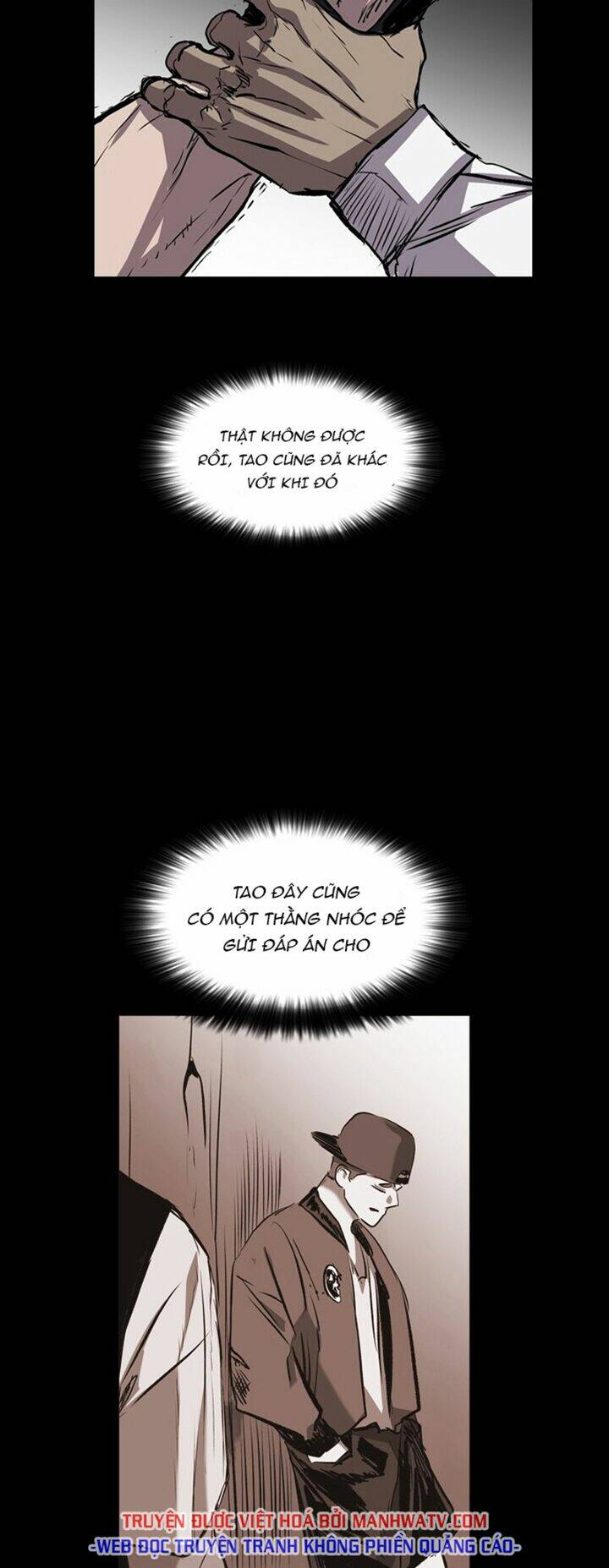 Báo Thù Chương 102 Ảnh 84