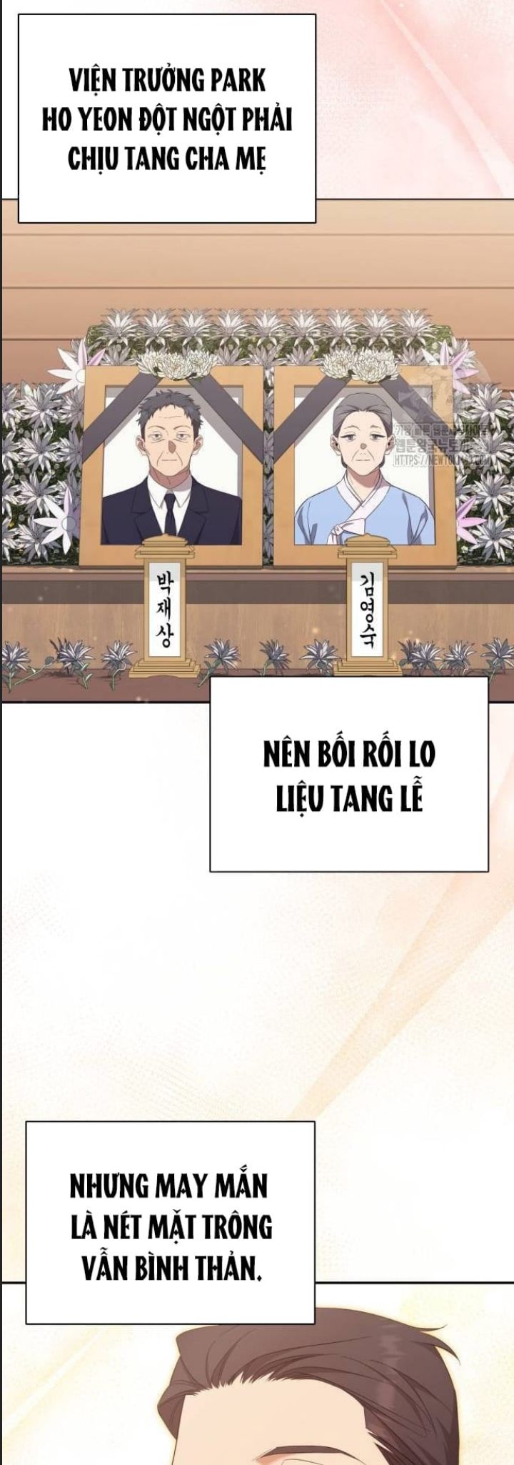 Thiên Quỷ Huyệt Đạo Chương 32 Ảnh 10