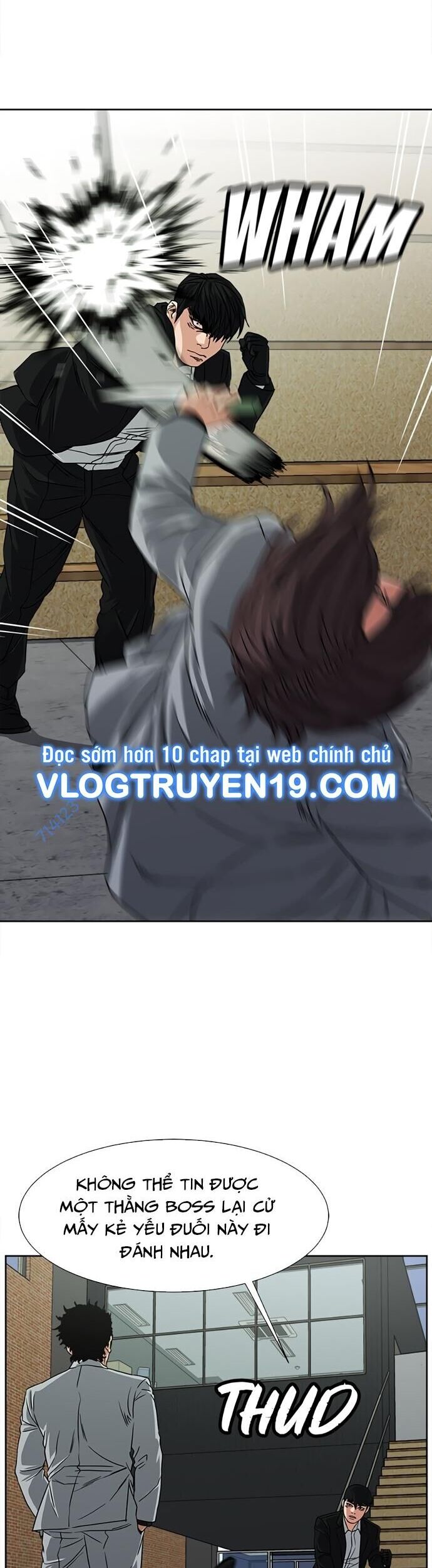 Bố Già Trùng Sinh Chương 58 Ảnh 41