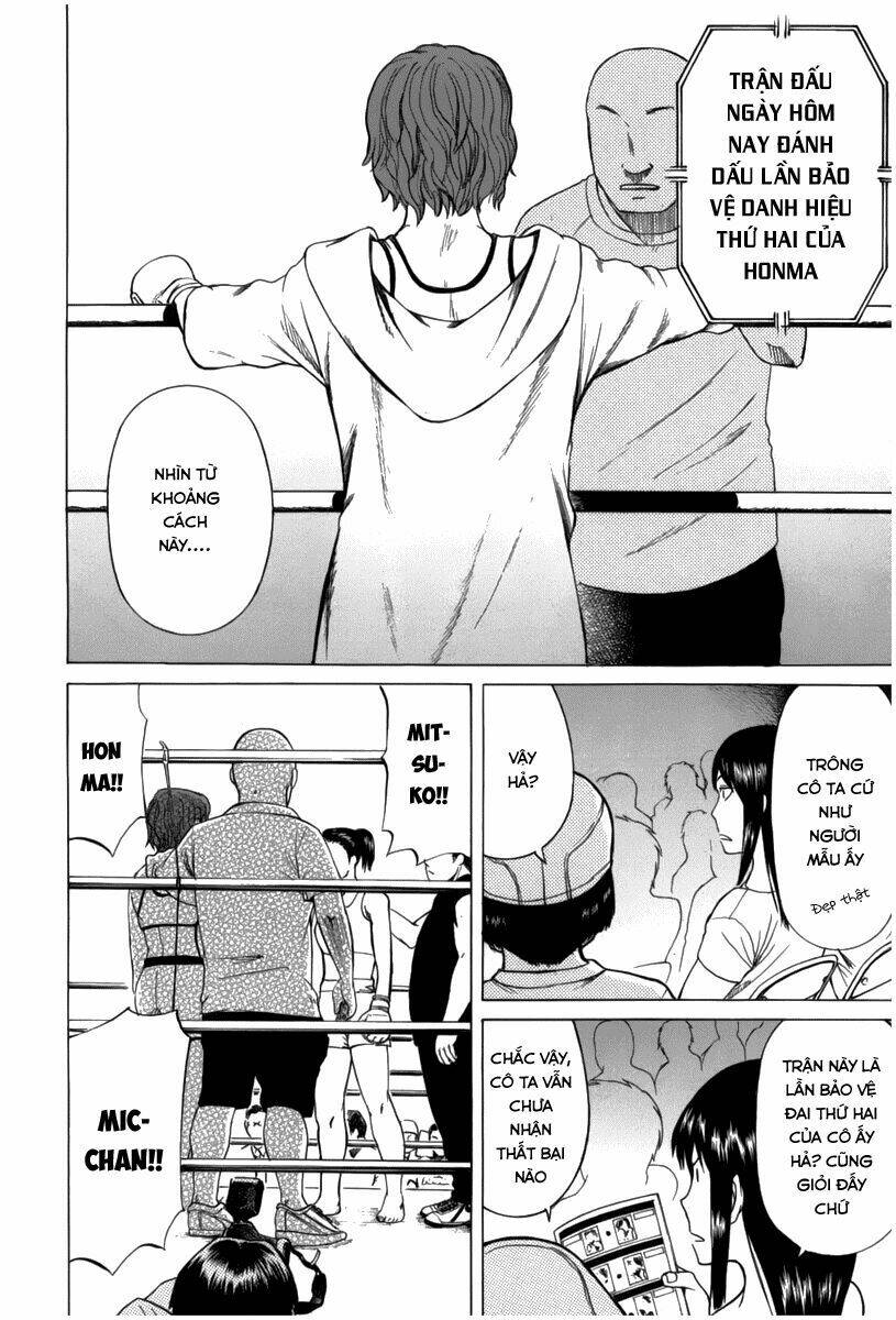 Teppu Chương 12 Ảnh 47